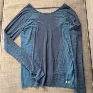 Under armor shirt